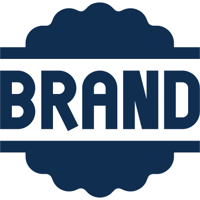 White label-tjänster med kundens logotyp och varumärke.