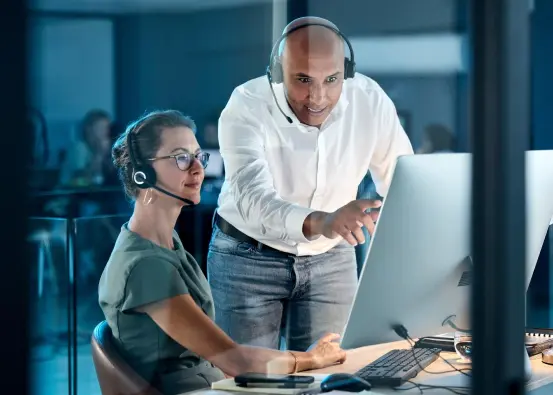 Webbutveckling, teknisk support och underhåll