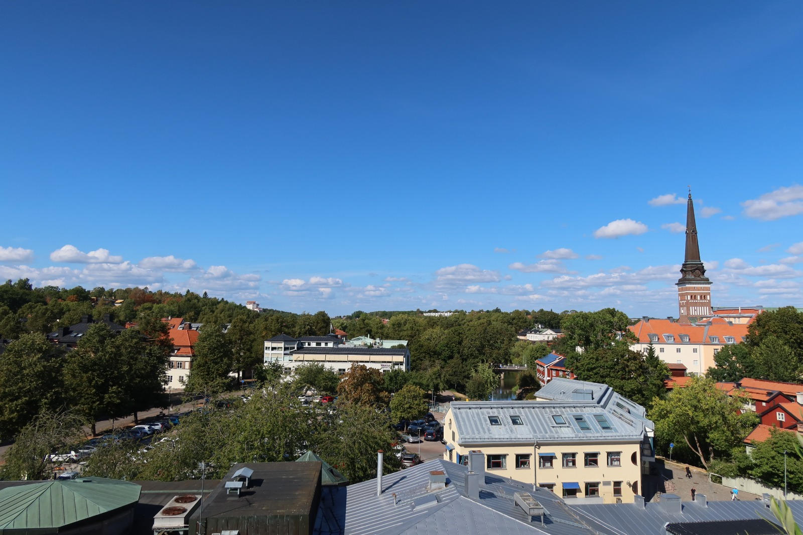 Lokal SEO f&ouml;r att dominera s&ouml;kresultat och Google Maps i V&auml;ster&aring;s